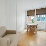 Beautiful Apartment In The Center Of Copenhagen